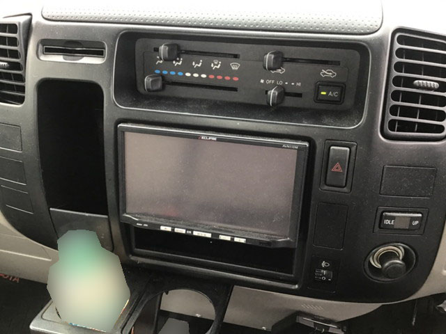 トヨタダイナ平ボディ小型（2t・3t）[写真23]