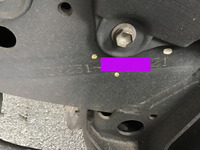 トヨタダイナ平ボディ小型（2t・3t）[写真24]