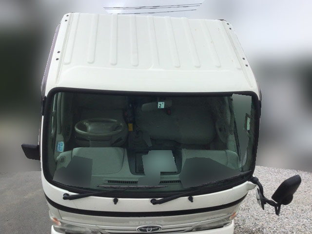 トヨタダイナ平ボディ小型（2t・3t）[写真03]