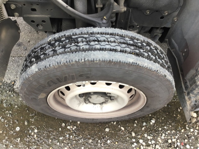 トヨタダイナ平ボディ小型（2t・3t）[写真05]