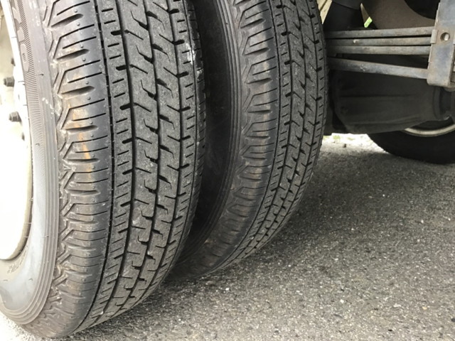 トヨタダイナ平ボディ小型（2t・3t）[写真07]