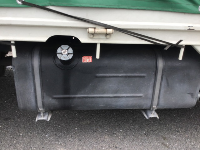 トヨタダイナ平ボディ小型（2t・3t）[写真09]