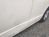 トヨタハイエース福祉車両[写真10]