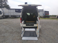 トヨタハイエース福祉車両[写真14]