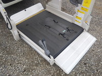 トヨタハイエース福祉車両[写真16]