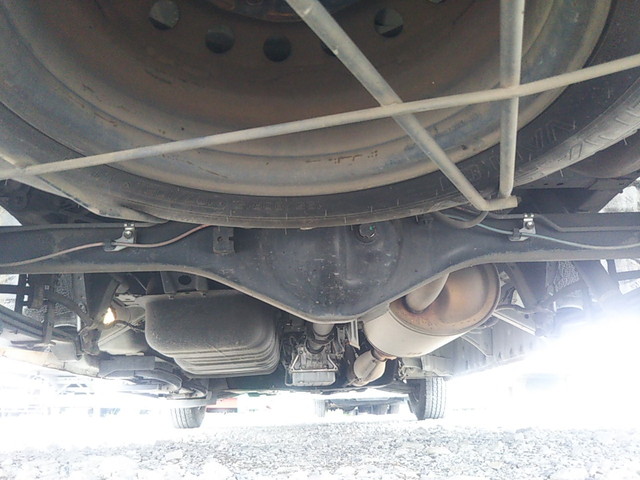 トヨタハイエース福祉車両[写真24]