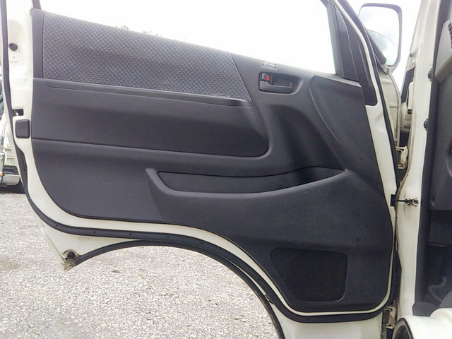 トヨタハイエース福祉車両[写真29]