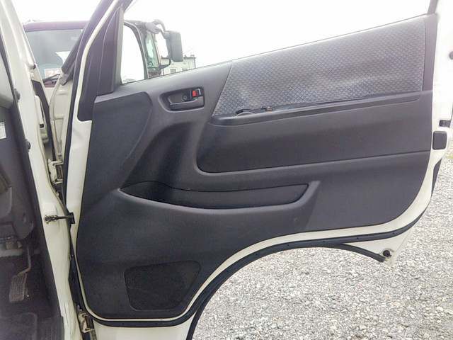 トヨタハイエース福祉車両[写真30]