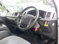 トヨタハイエース福祉車両[写真32]