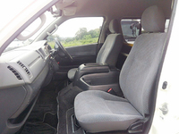 トヨタハイエース福祉車両[写真33]