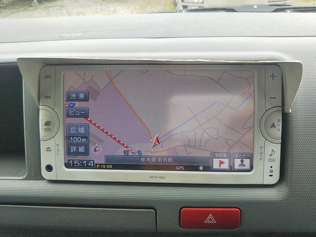 トヨタハイエース福祉車両[写真36]