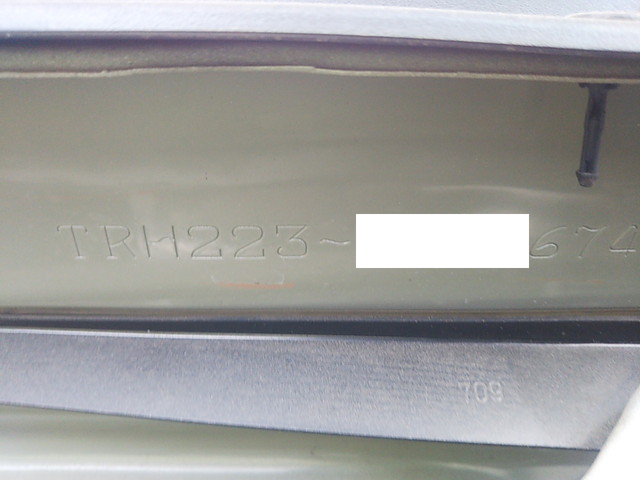 トヨタハイエース福祉車両[写真40]