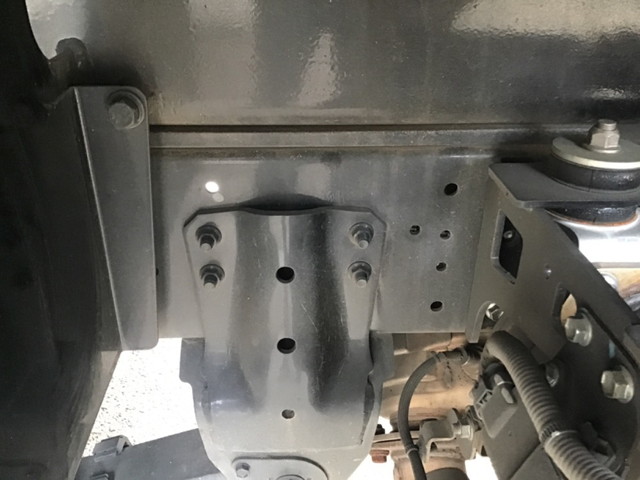 日野デュトロ高所作業車小型（2t・3t）[写真12]