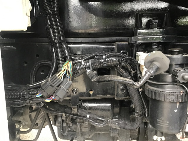 日野デュトロ高所作業車小型（2t・3t）[写真13]