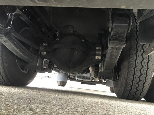 日野デュトロ高所作業車小型（2t・3t）[写真15]