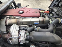 日野デュトロ高所作業車小型（2t・3t）[写真16]