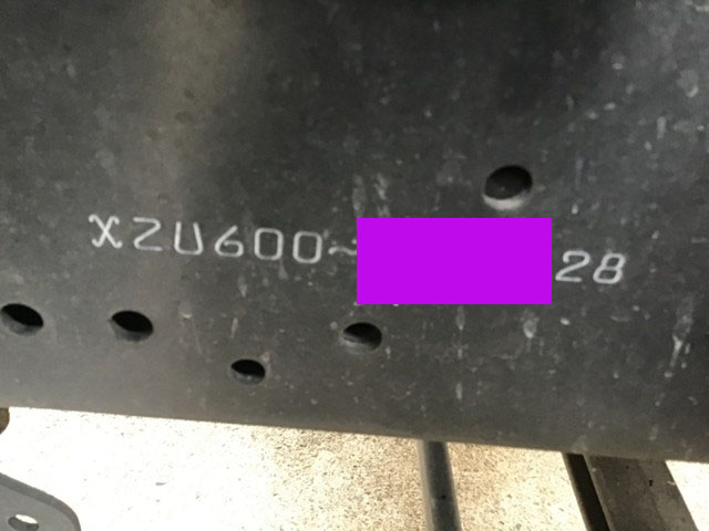 日野デュトロ高所作業車小型（2t・3t）[写真22]