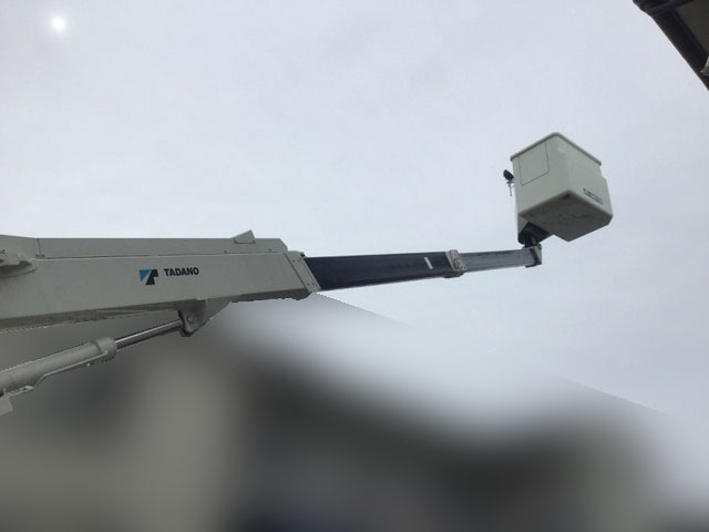 日野デュトロ高所作業車小型（2t・3t）[写真05]