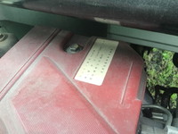 トヨタダイナ平ボディ小型（2t・3t）[写真11]