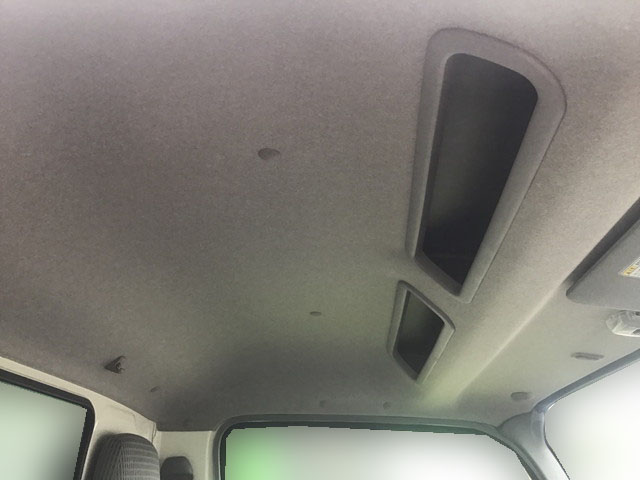 トヨタダイナ平ボディ小型（2t・3t）[写真14]