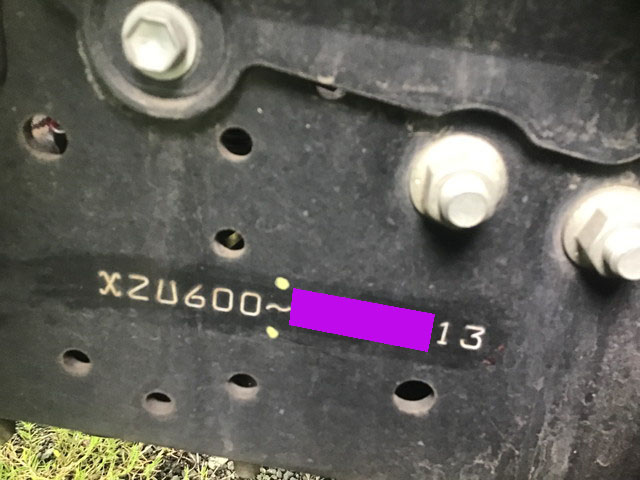 トヨタダイナ平ボディ小型（2t・3t）[写真18]