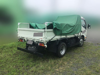 トヨタダイナ平ボディ小型（2t・3t）[写真02]