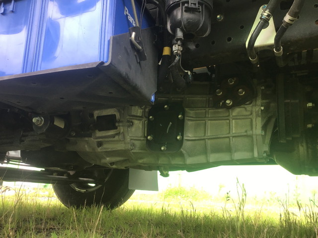 トヨタダイナ平ボディ小型（2t・3t）[写真04]