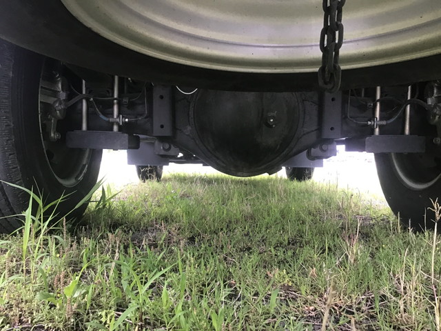 トヨタダイナ平ボディ小型（2t・3t）[写真08]