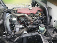 トヨタダイナ平ボディ小型（2t・3t）[写真09]