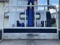 トヨタトヨエースクレーン5段小型（2t・3t）[写真12]