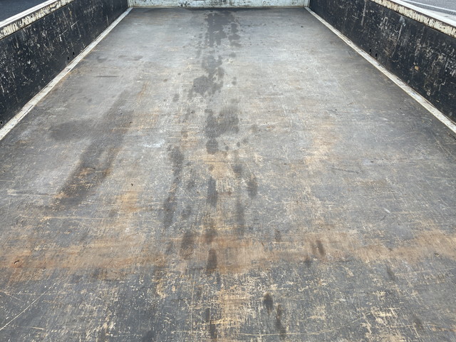 トヨタトヨエースクレーン5段小型（2t・3t）[写真13]