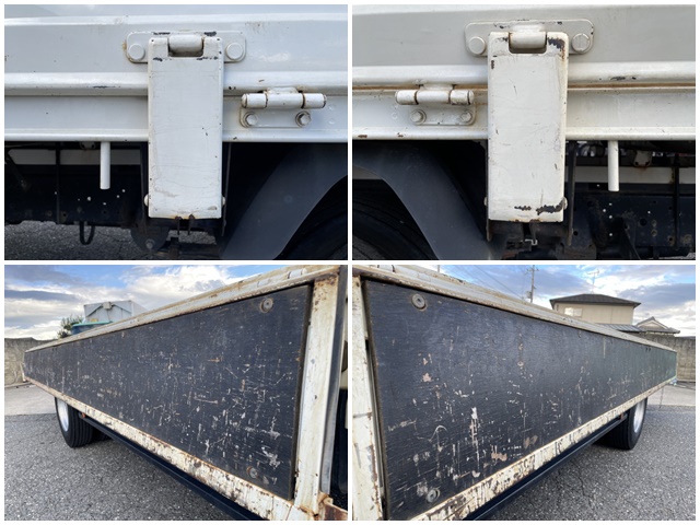 トヨタトヨエースクレーン5段小型（2t・3t）[写真14]