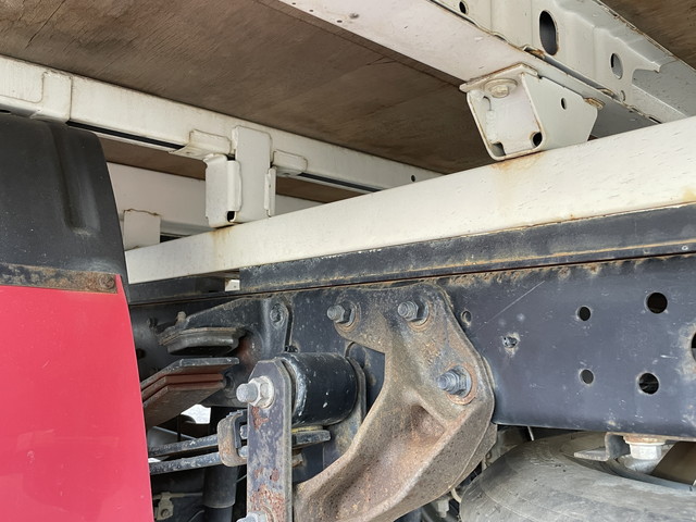 トヨタトヨエースクレーン5段小型（2t・3t）[写真22]