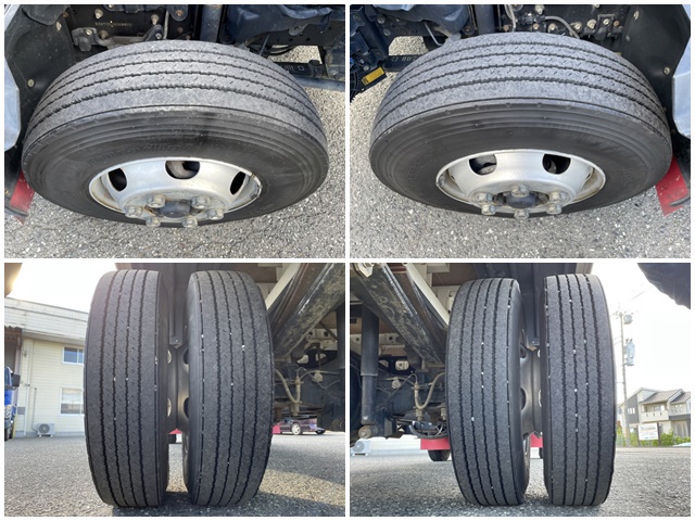 トヨタトヨエースクレーン5段小型（2t・3t）[写真24]