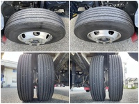 トヨタトヨエースクレーン5段小型（2t・3t）[写真24]