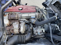 トヨタトヨエースクレーン5段小型（2t・3t）[写真26]