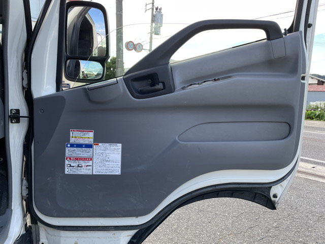 トヨタトヨエースクレーン5段小型（2t・3t）[写真29]