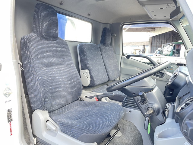 トヨタトヨエースクレーン5段小型（2t・3t）[写真31]