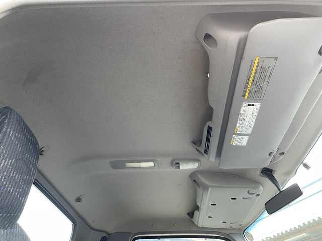 トヨタトヨエースクレーン5段小型（2t・3t）[写真32]