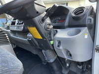 トヨタトヨエースクレーン5段小型（2t・3t）[写真34]