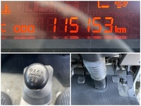 トヨタトヨエースクレーン5段小型（2t・3t）[写真37]