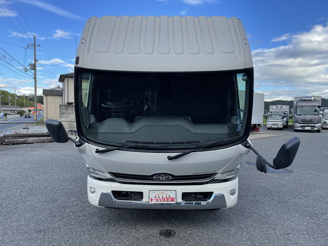 トヨタトヨエースクレーン5段小型（2t・3t）[写真09]