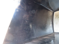 日野レンジャーパッカー車（塵芥車）中型（4t）[写真18]