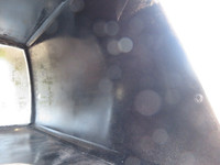 日野レンジャーパッカー車（塵芥車）中型（4t）[写真19]