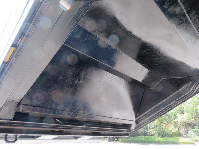 日野レンジャーパッカー車（塵芥車）中型（4t）[写真21]