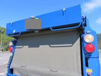 日野レンジャーパッカー車（塵芥車）中型（4t）[写真25]