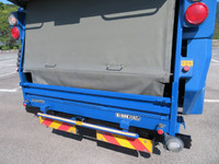 日野レンジャーパッカー車（塵芥車）中型（4t）[写真26]