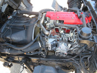 日野レンジャーパッカー車（塵芥車）中型（4t）[写真35]