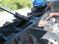 日野レンジャーパッカー車（塵芥車）中型（4t）[写真40]