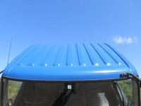 日野レンジャーパッカー車（塵芥車）中型（4t）[写真04]